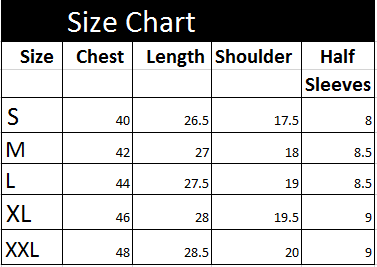 Botanical Marks Half Sleeves Shirt